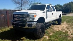 2016 Ford Super Duty F-250 XL