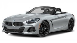 2026 BMW Z4 sDrive30i