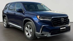 2023 Honda Pilot EX-L