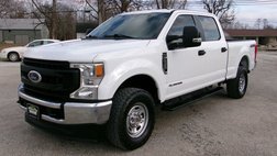 2020 Ford Super Duty F-250 XL