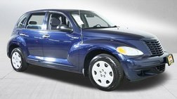 2005 Chrysler PT Cruiser Touring