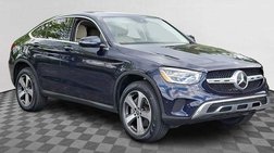 2022 Mercedes-Benz GLC-Class GLC 300 4MATIC