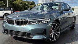 2020 BMW 3 Series 330i
