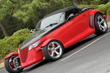 2000 Plymouth Prowler Base