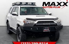 2016 Toyota 4Runner TRD Pro