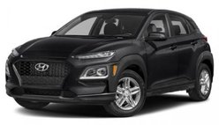 2020 Hyundai Kona SE