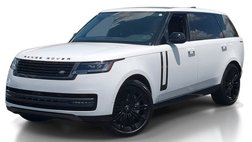 2024 Land Rover Range Rover P530 SE LWB