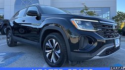 2024 Volkswagen Atlas Cross Sport SE