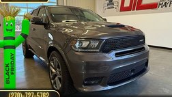 2020 Dodge Durango SRT