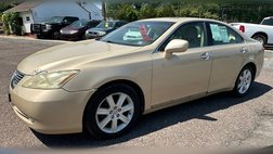 2007 Lexus ES 350 Base