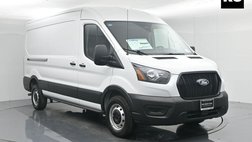 2026 Ford Transit 150