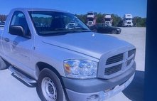 2007 Dodge Ram 1500 ST