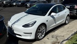 2018 Tesla Model 3 Mid Range