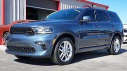 2021 Dodge Durango GT