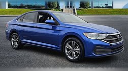 2023 Volkswagen Jetta SE