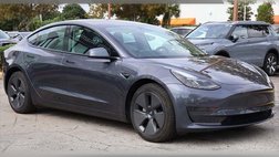 2023 Tesla Model 3 Base
