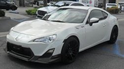 2013 Scion FR-S 10 Series