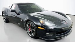 2007 Chevrolet Corvette Z06