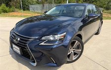 2018 Lexus GS 350 350 AWD