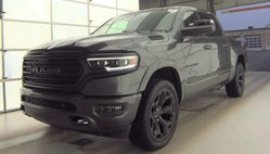 2019 Ram Ram Pickup 1500 Limited
