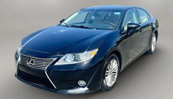 2015 Lexus ES 350 350 FWD
