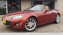 2011 Mazda MX-5 Miata Grand Touring