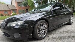 2004 Pontiac GTO Base