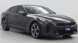 2020 Kia Stinger GT2