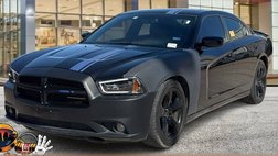 2014 Dodge Charger R/T
