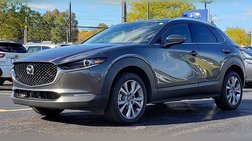 2023 Mazda CX-30 2.5 S Premium
