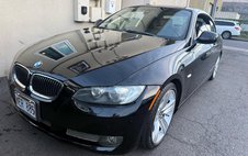 2012 BMW 3 Series 328i