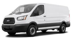 2019 Ford Transit 350
