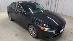 2023 Mazda MAZDA3 2.5 S Select