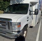 2019 Ford E-Series E-350 SD