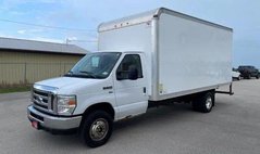 2013 Ford E-Series E-350 SD