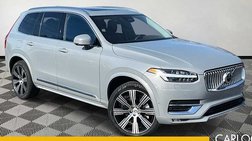2025 Volvo XC90 B6 Plus Bright Theme 7P