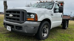 2005 Ford XL
