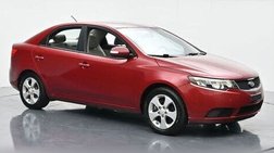 2010 Kia Forte EX