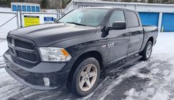 2015 Ram Ram Pickup 1500 Express
