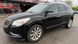 2016 Buick Enclave Premium