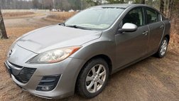 2010 Mazda MAZDA3 i Touring