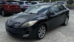 2010 Mazda MAZDA3 s Sport