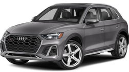 2021 Audi SQ5 3.0T quattro Premium Plus