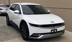 2023 Hyundai Ioniq 5 SEL