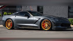 2014 Chevrolet Corvette Stingray Z51