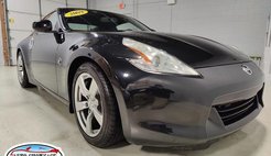 2009 Nissan 370Z Touring