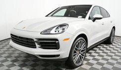 2023 Porsche Cayenne AWD