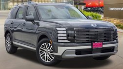 2026 Hyundai Palisade SEL Premium
