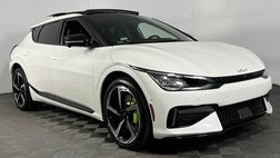 2024 Kia EV6 GT