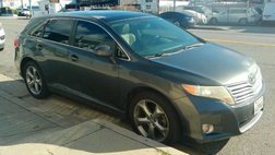 2009 Toyota Venza FWD V6